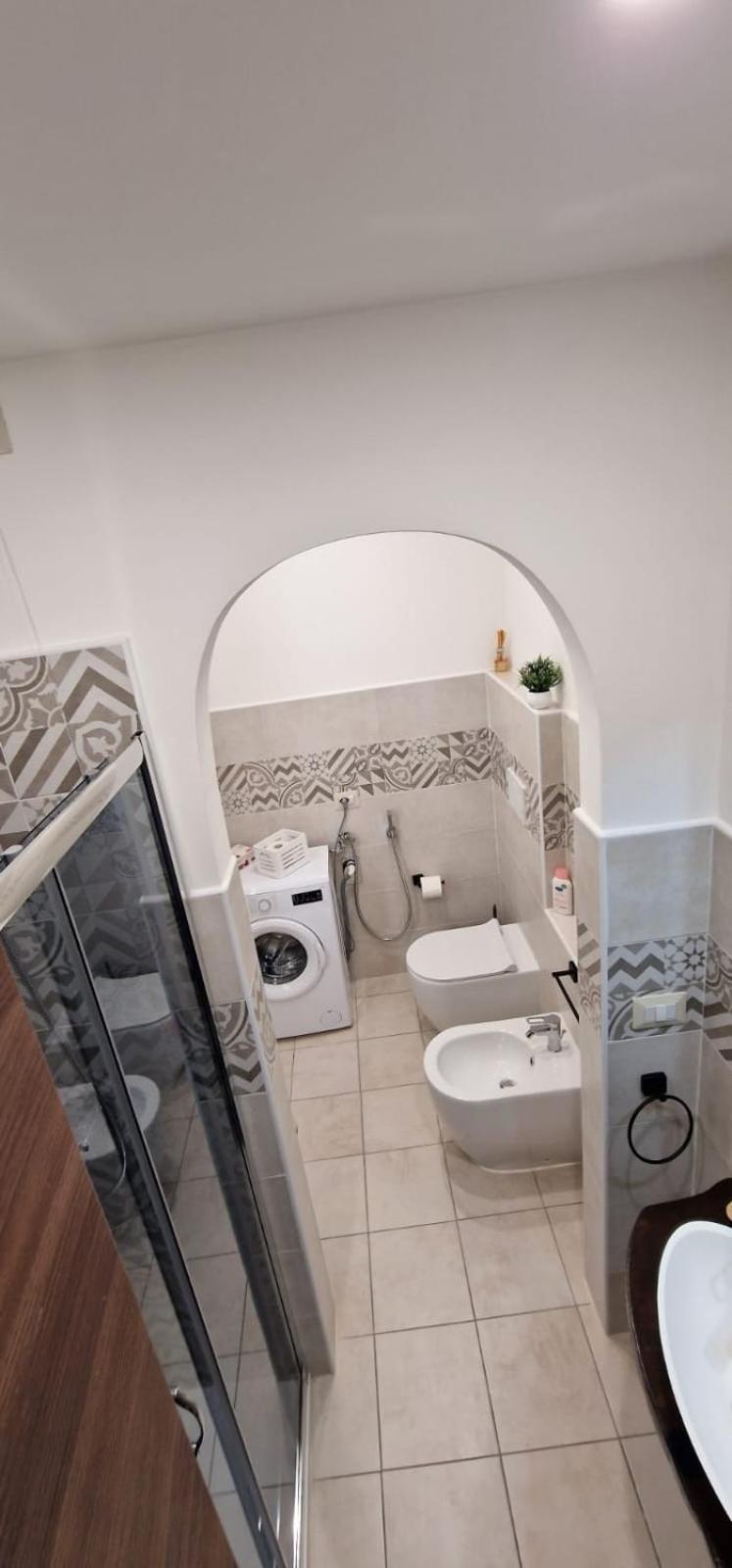 Dani'S House Apartment Cagliari Exterior photo