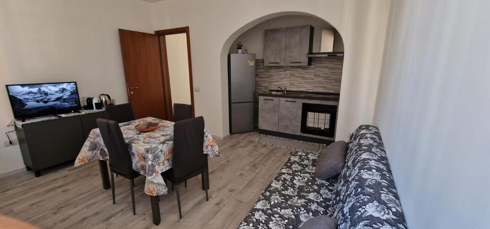 Dani'S House Apartment Cagliari Exterior photo